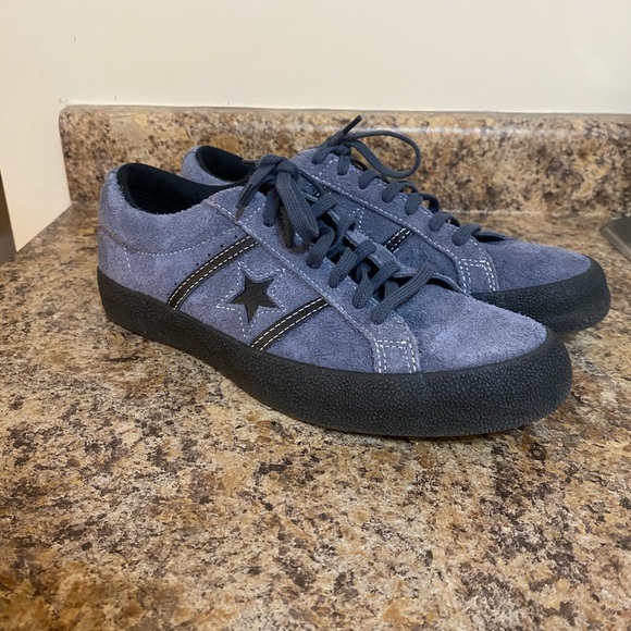 Converse One Star Academy Ox Sharkskin 